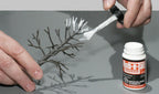 Hob-E-Tac Adhesive    2oz
