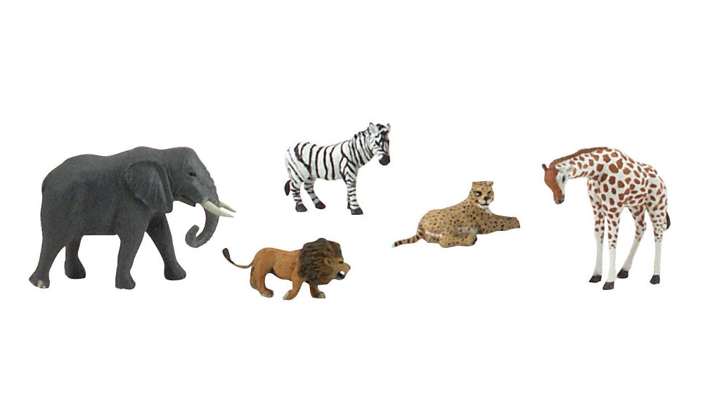 African Wildlife