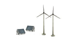 Alternative Energy