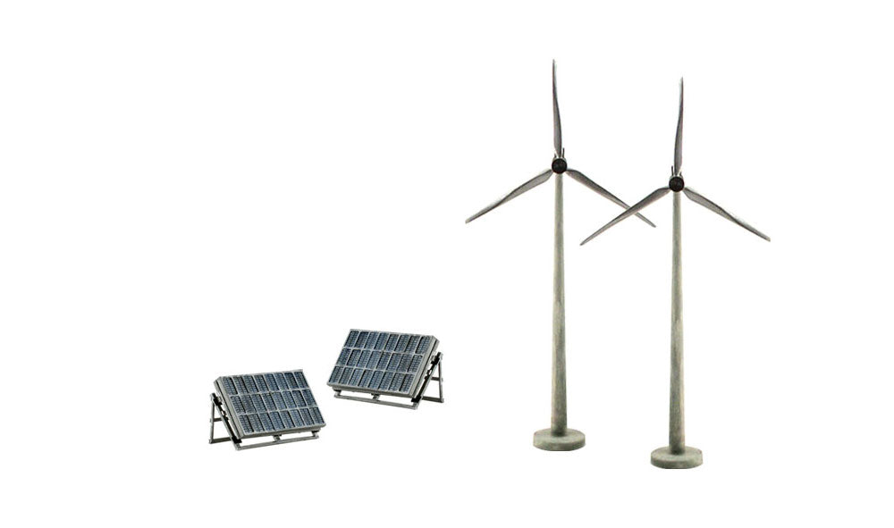 Alternative Energy