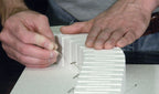 Foam Nails 2" 75/