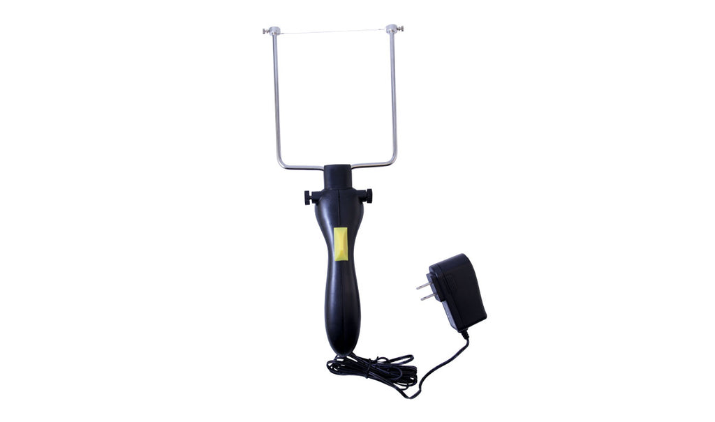 Hot Wire Foam Cutter 120V