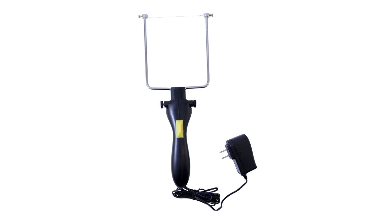 Hot Wire Foam Cutter 120V