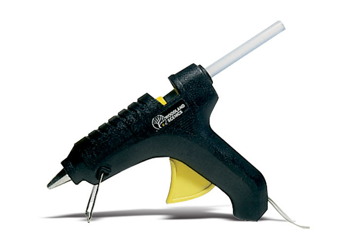 Low-Temp Melt Foam Gun