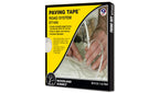 Paving tape 1/4"x30'