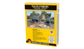 Tie & Plank Mill Kit