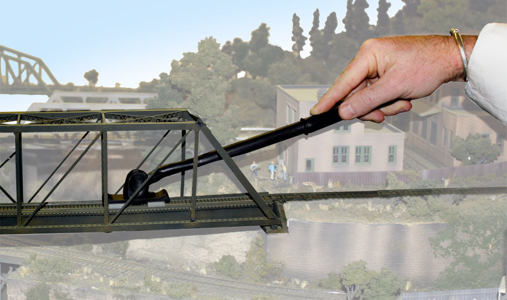 RailTracker Cleaning Kit