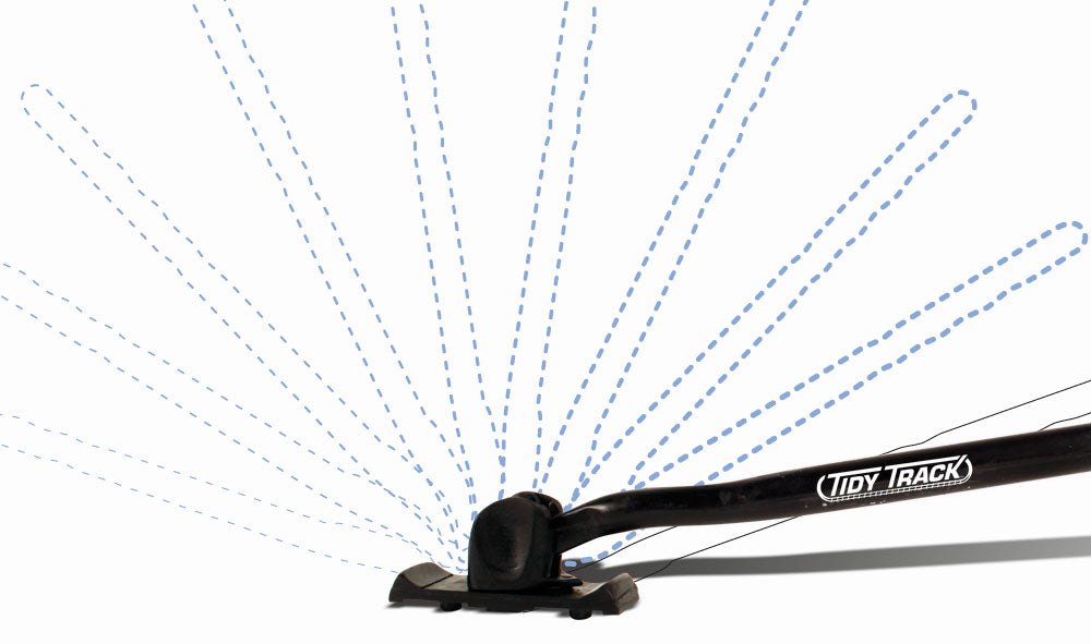 RailTracker Cleaning Kit