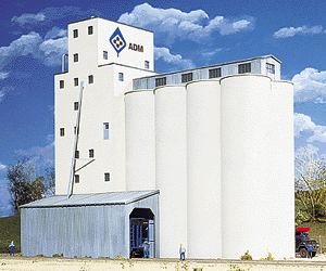 3225 ADM(R) Grain Elevator N