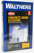 3225 ADM(R) Grain Elevator N