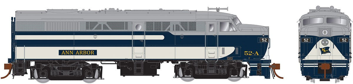 FA-2 DCC/Sound AA #56