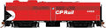 FB-2 DCC/Sound CP 4468