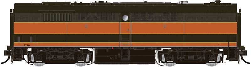 FPB-2 DCC/Sound GN 278B