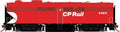 FPB-2 DCC/Silent CP 4463