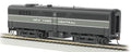 Alco FB2 DCC & Snd NYC