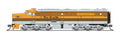 ALCO PA-B DRGW #6011/6012