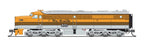 ALCO PA-B DRGW #6011/6012