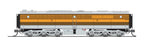 ALCO PA-B DRGW #6011/6012
