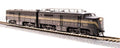 Alco PA/PB PRR 5750A/5754