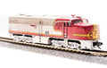 ALCO PA1 DCC ATSF #67L