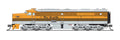 Alco PA DCC D&RGW 6013