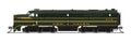 Alco PA DCC NH 0778
