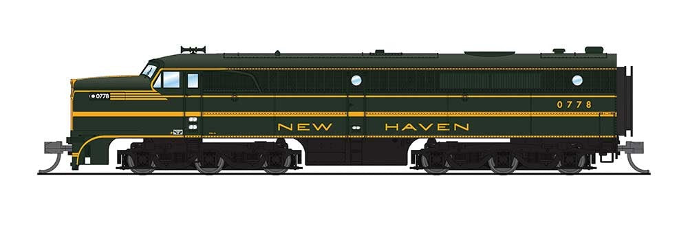Alco PA DCC NH 0778
