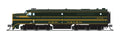 Alco PA DCC NH 0779