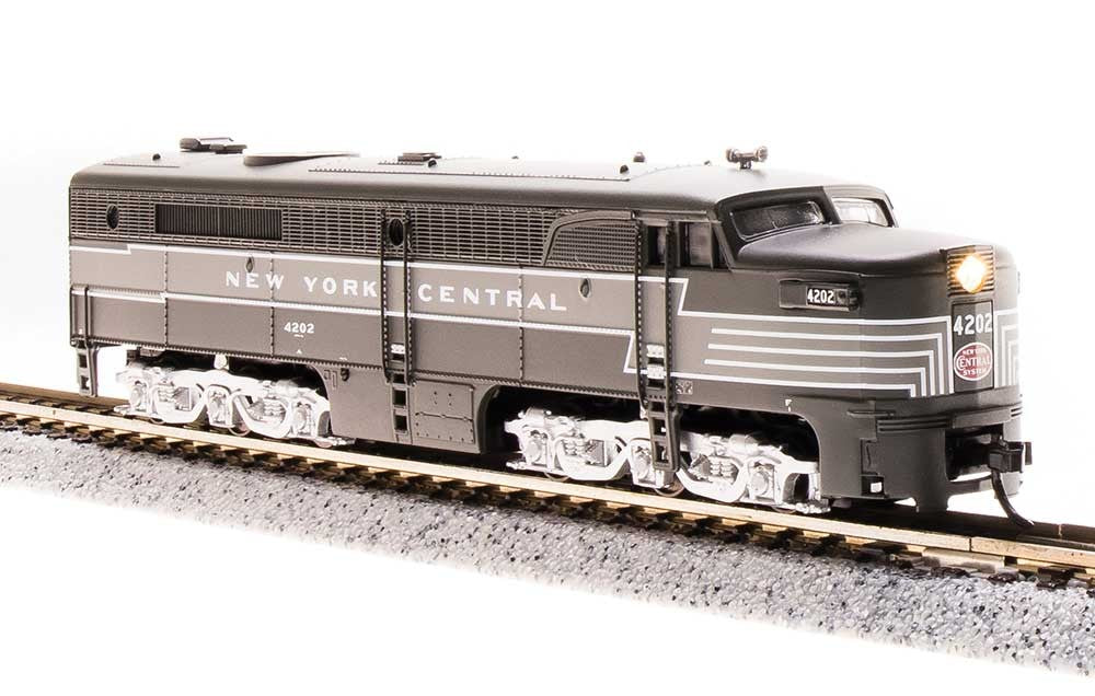Alco PA DCC NYC 4203