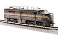 Alco PA DCC PRR 5752A
