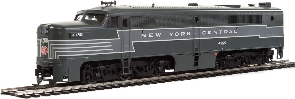 PA-PA DCC NYC #4200/4300