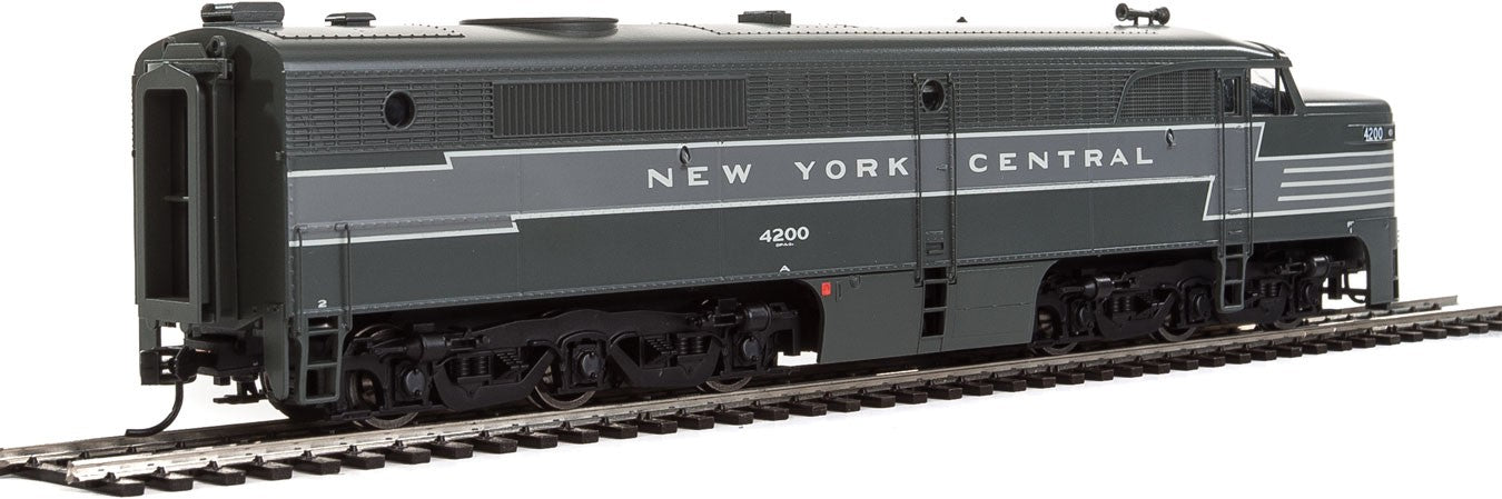 PA-PA DCC NYC #4200/4300