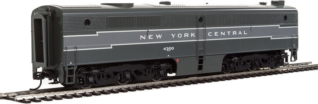 PA-PA DCC NYC #4200/4300