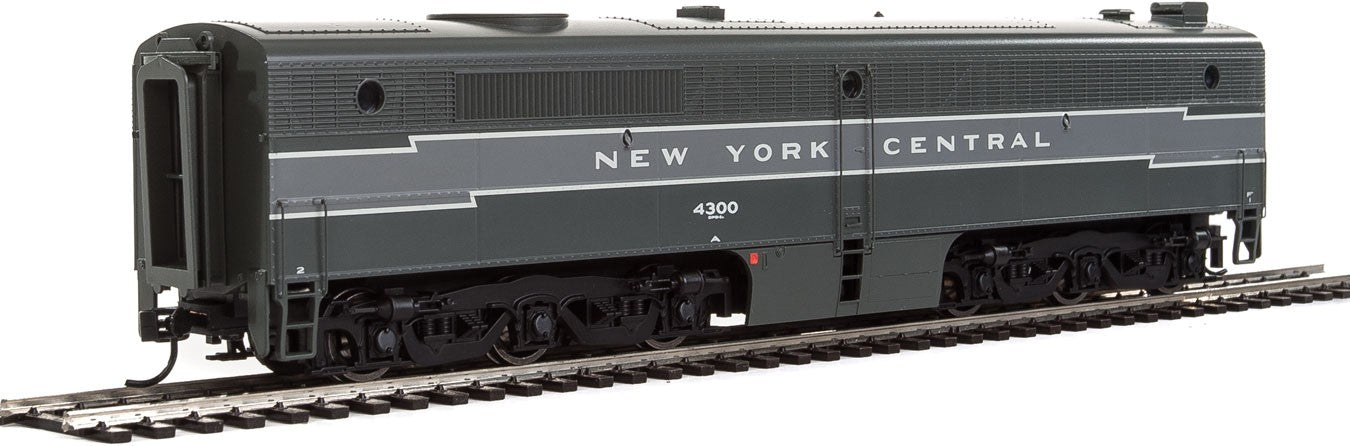 PA-PA DCC NYC #4200/4300