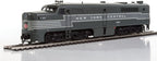 PA-PB DCC NYC #4203/4303