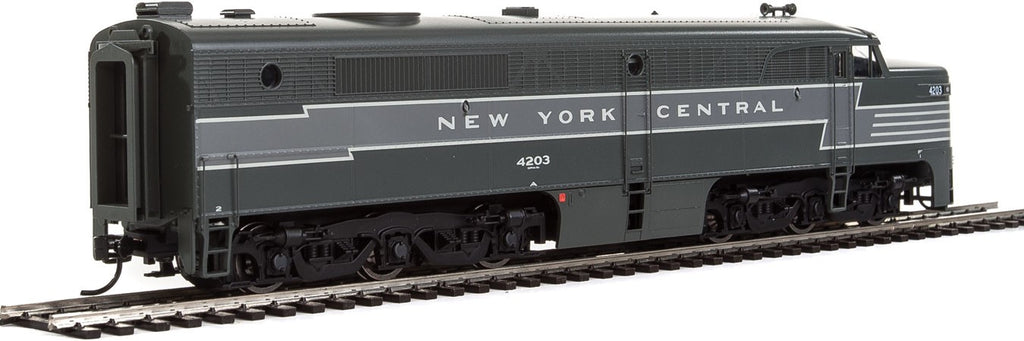 PA-PB DCC NYC #4203/4303