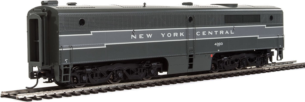 PA-PB DCC NYC #4203/4303