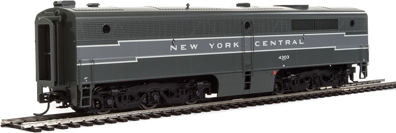 PA-PB DCC NYC #4203/4303