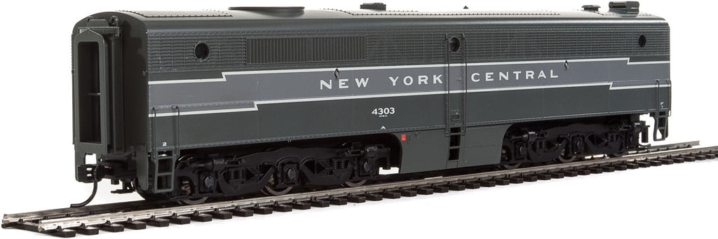 PA-PB DCC NYC #4203/4303