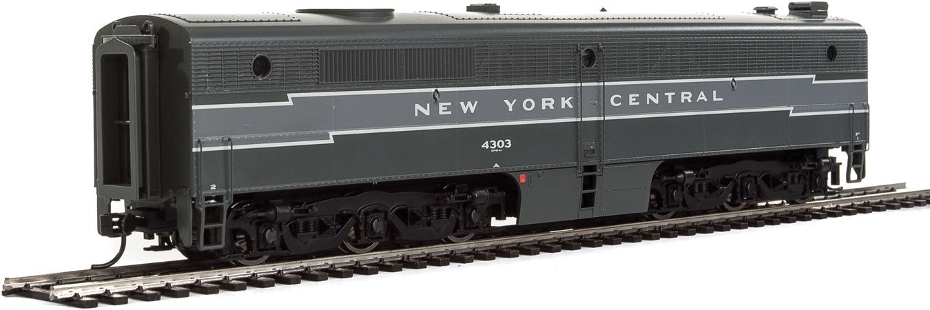 PA-PB DCC NYC #4203/4303