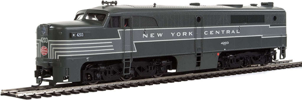 PA-B DC NYC #4203/4302