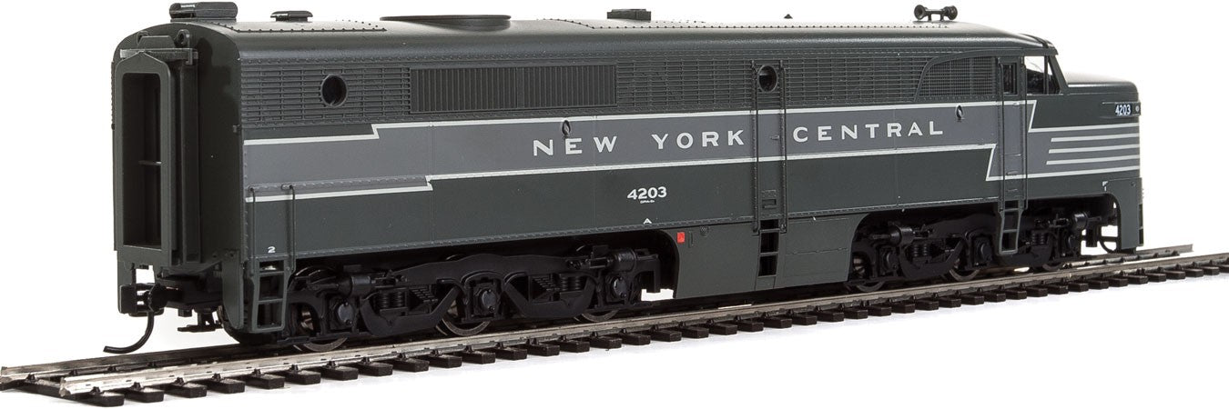 PA-B DC NYC #4203/4302