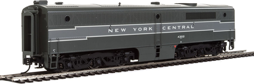 PA-B DC NYC #4203/4302