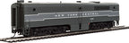 PA-B DC NYC #4203/4302