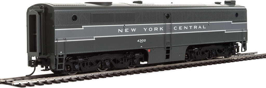 PA-B DC NYC #4203/4302