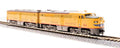 Alco PA/PB UP 604/604B