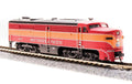 Alco PA DCC SP 6031