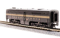Alco PB DCC PRR 5758B