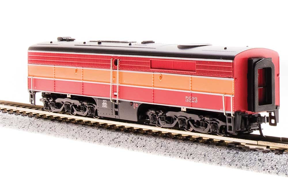 Alco PB DCC SP 5924