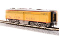 Alco PB DCC UP 606B